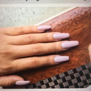 Meet your Posher, Diamond